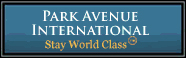 park avenue international